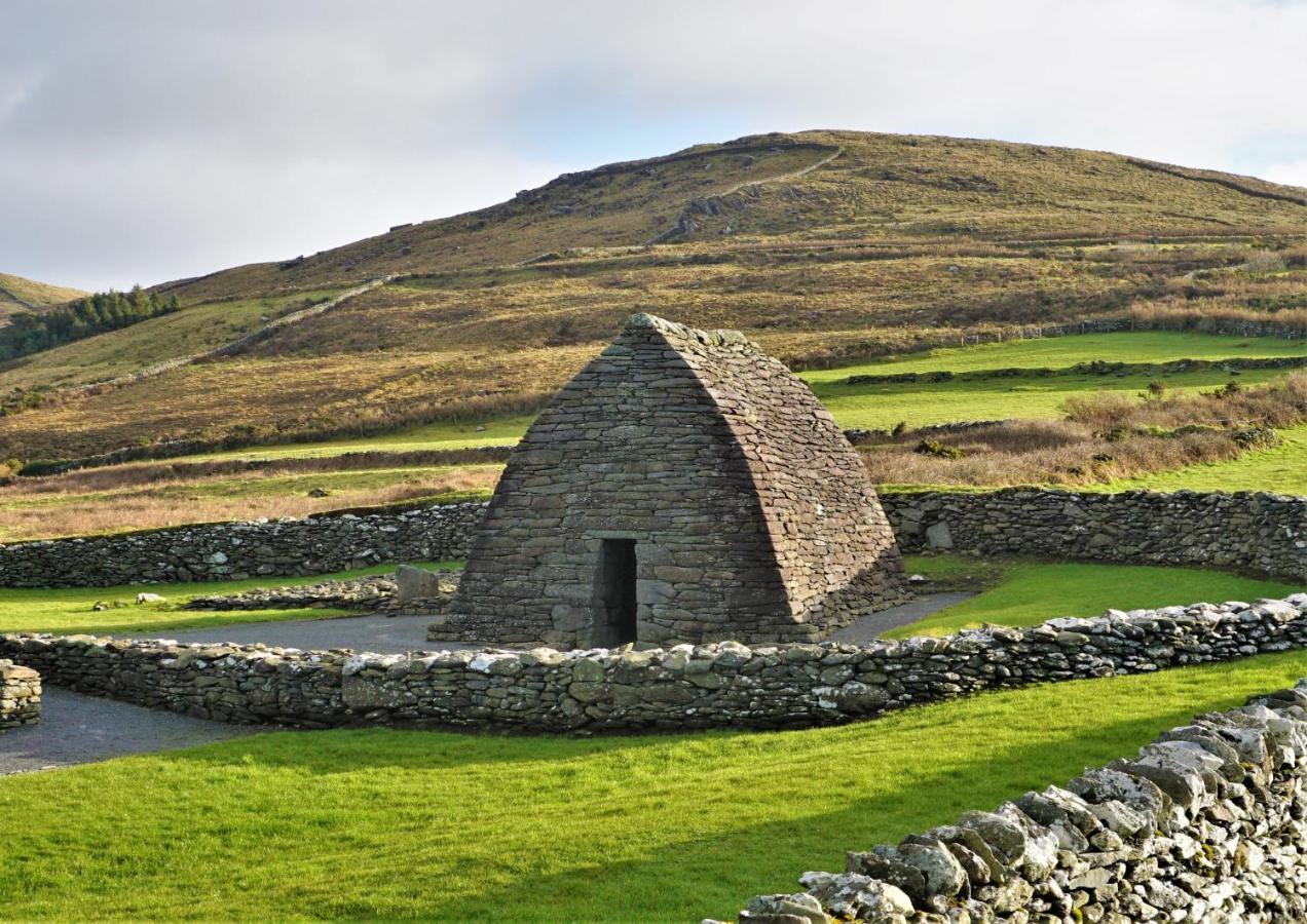 Hotel Ceann Sibeal Dingle Esterno foto